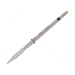 Vârf Şurubelniţă 0,4x0,2mm C105117 | Electronic-mag.ro | Componente Electronice