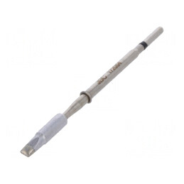 Vârf Şurubelniţă 0,5x1,8mm | Electronic-mag.ro | Componente Electronice