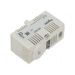 Senzor de Temperatură NTC -30÷80°C, Cablu 3m | Electronic-mag.ro | Componente Electronice