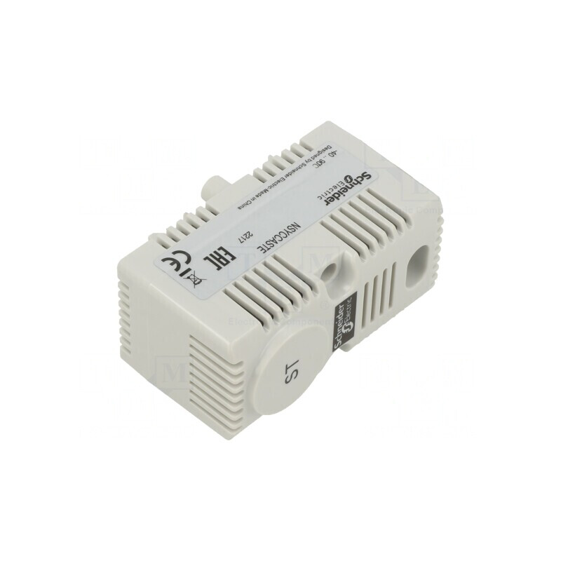 Senzor de Temperatură NTC -30÷80°C, Cablu 3m | Electronic-mag.ro | Componente Electronice