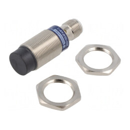Senzor Inductiv PNP NO 16mm 36V M18 200mA | Electronic-mag.ro | Componente Electronice