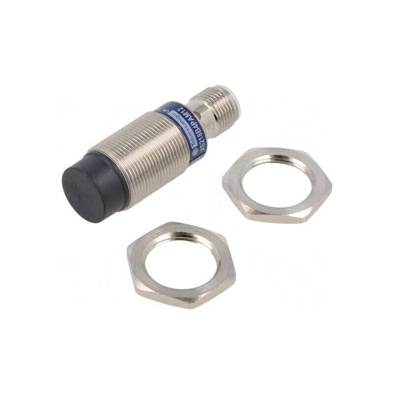 Senzor Inductiv PNP NO 16mm 36V M18 200mA | Electronic-mag.ro | Componente Electronice Senzor Inductiv PNP NO 16mm 36V M18 200mA | Electronic-mag.ro | Componente Electronice