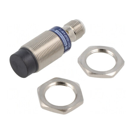 Senzor Inductiv PNP NO 16mm 36V M18 200mA | Electronic-mag.ro | Componente Electronice