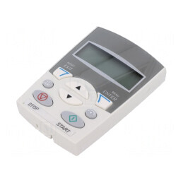 Panou de comandă ABB ACS310/ACS355/ACS550 | Electronic-mag.ro | Componente Electronice