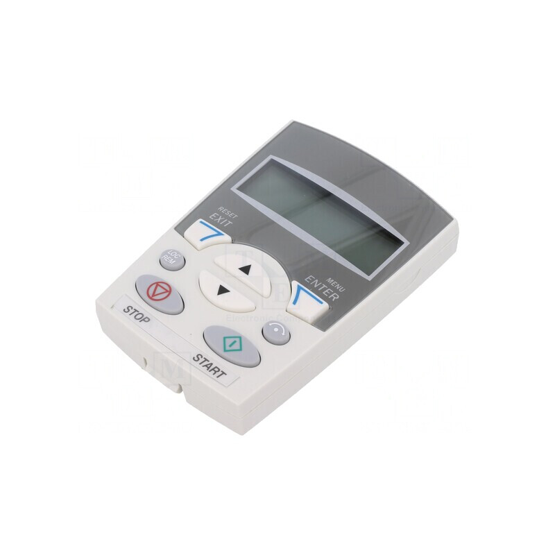 Panou de comandă ABB ACS310/ACS355/ACS550 | Electronic-mag.ro | Componente Electronice