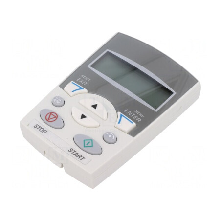 Panou de comandă ABB ACS310/ACS355/ACS550 | Electronic-mag.ro | Componente Electronice