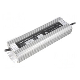 Alimentator LED 150W 71V 2100mA IP67 | Electronic-mag.ro | Componente Electronice