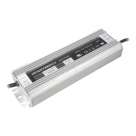 Alimentator LED 150W 71V 2100mA IP67 | Electronic-mag.ro | Componente Electronice