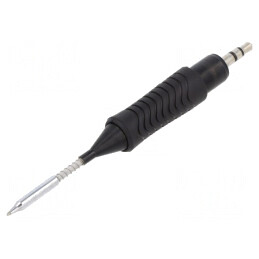 Vârf Trunchi de Con 0,4mm pentru Ciocan de Lipit 40W | Electronic-mag.ro | Componente Electronice