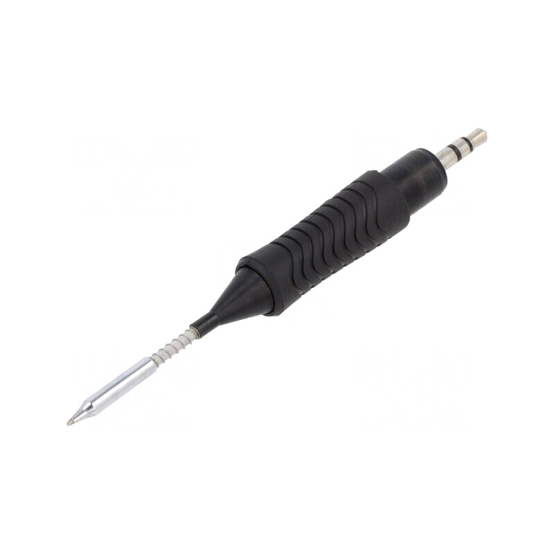 Vârf Trunchi de Con 0,4mm pentru Ciocan de Lipit 40W | Electronic-mag.ro | Componente Electronice