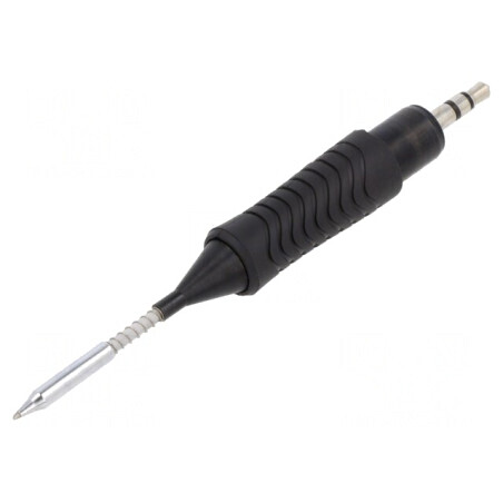 Vârf Trunchi de Con 0,4mm pentru Ciocan de Lipit 40W | Electronic-mag.ro | Componente Electronice