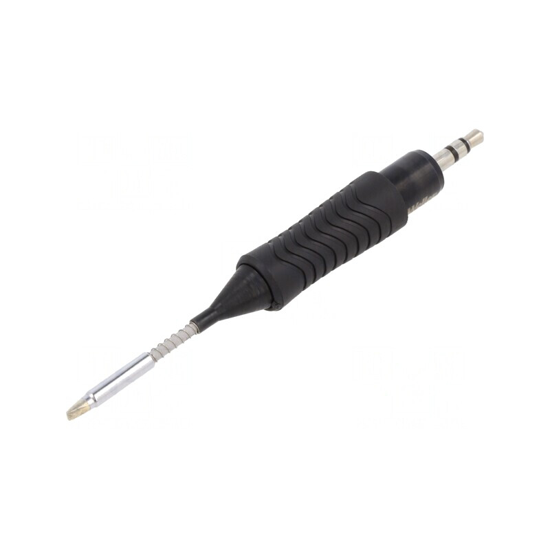 Vârf șurubelniță 1,8x0,4mm pentru ciocan de lipit 40W | Electronic-mag.ro | Componente Electronice
