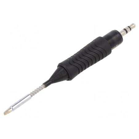 Vârf șurubelniță 1,8x0,4mm pentru ciocan de lipit 40W | Electronic-mag.ro | Componente Electronice