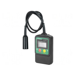 Tester grosime vopsea LCD 0-2000um GL-3S UV