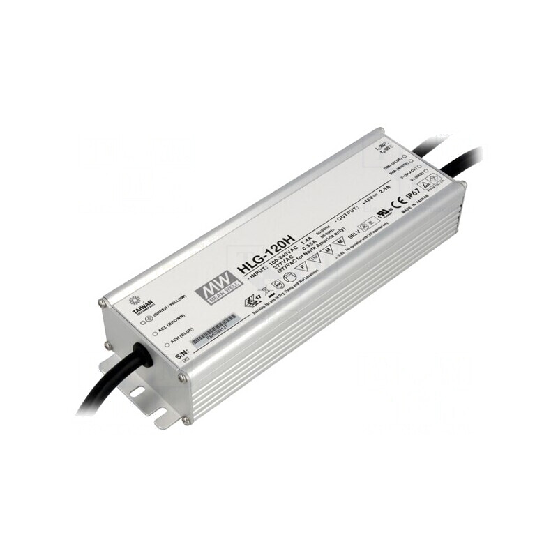 Alimentator LED 150W 500mA 90-305VAC | Electronic-mag.ro | Componente Electronice Alimentator LED 150W 500mA 90-305VAC | Electronic-mag.ro | Componente Electronice