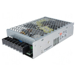 Alimentator Modular încastrabil 156W 12V 13A | Electronic-mag.ro | Componente Electronice