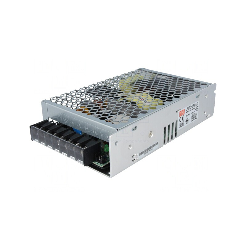 Alimentator Modular încastrabil 156W 12V 13A | Electronic-mag.ro | Componente Electronice Alimentator Modular încastrabil 156W 12V 13A | Electronic-mag.ro | Componente Electronice