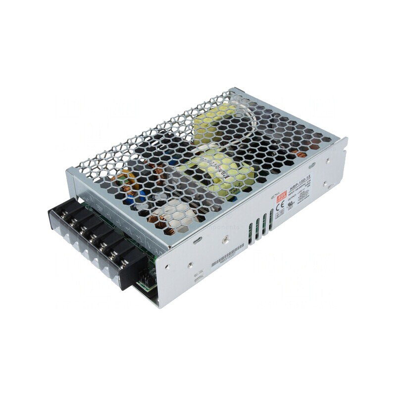 Alimentator Pulsatoriu Modular 150W 15V 10A | Electronic-mag.ro | Componente Electronice Alimentator Pulsatoriu Modular 150W 15V 10A | Electronic-mag.ro | Componente Electronice