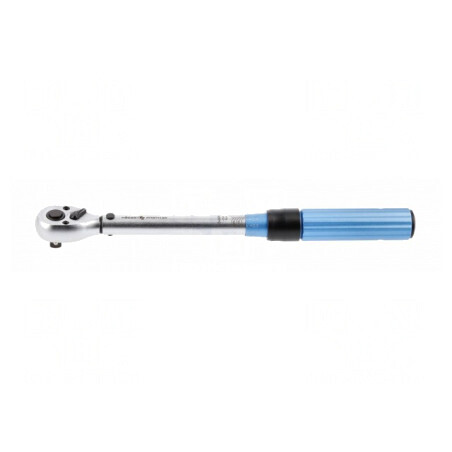 Cheie dinamometrică 320mm 10-60Nm 3/8 Fixare | Electronic-mag.ro | Componente Electronice