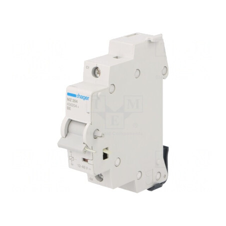 Declanșator de creștere 24-48VAC | Electronic-mag.ro | Componente Electronice