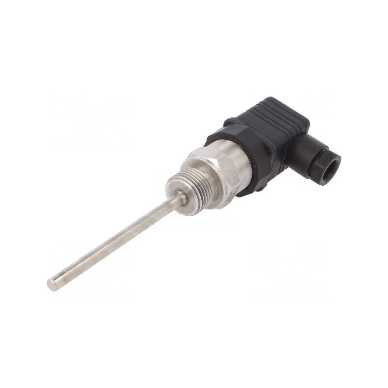 Senzor Temperatură Pt100 Clasa A Ø6x100mm G 1/2 -50÷200°C | Electronic-mag.ro | Componente Electronice Senzor Temperatură Pt100 Clasa A Ø6x100mm G 1/2 -50÷200°C | Electronic-mag.ro | Componente Electronice