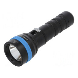 Lanternă Subacvatică LED 1600lm IPX8 | Electronic-mag.ro | Componente Electronice