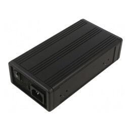 Încărcător pentru baterii reîncărcabile 13,8V 6,8A 20-90Ah | Electronic-mag.ro | Componente Electronice