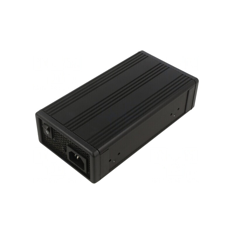 Încărcător pentru baterii reîncărcabile 13,8V 6,8A 20-90Ah | Electronic-mag.ro | Componente Electronice