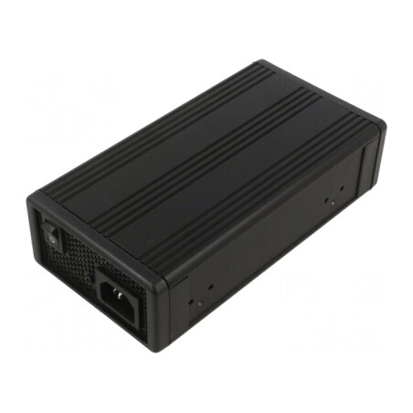Încărcător pentru baterii reîncărcabile 13,8V 6,8A 20-90Ah | Electronic-mag.ro | Componente Electronice