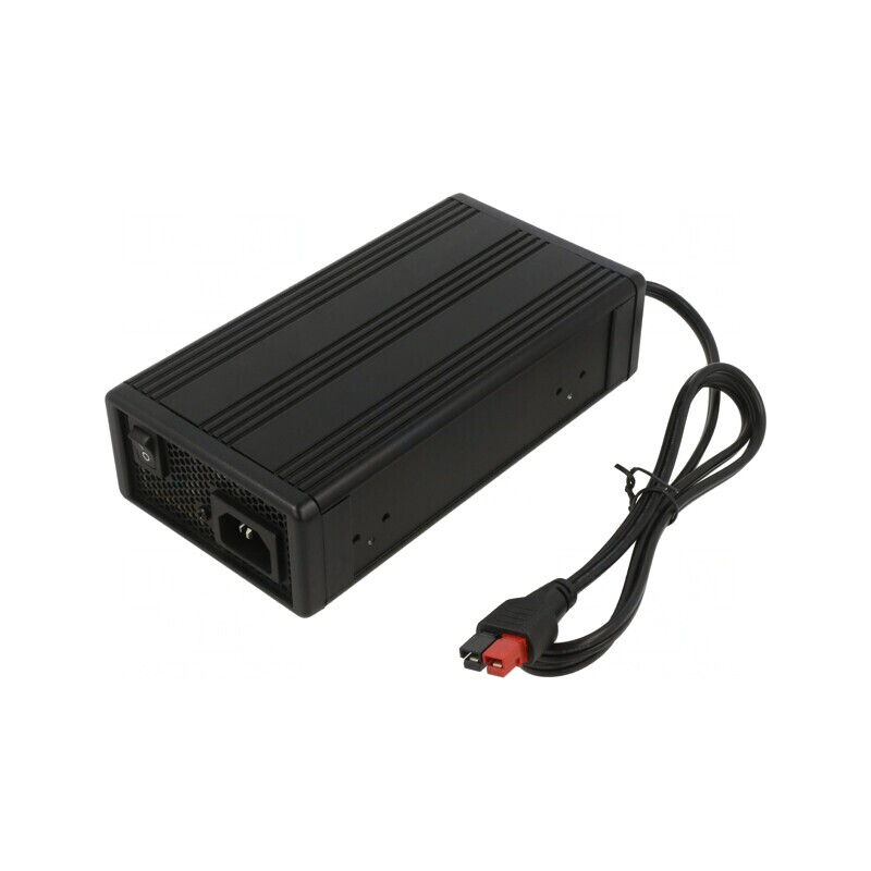 Încărcător baterii reîncărcabile 4A 27,6VDC | Electronic-mag.ro | Componente Electronice Încărcător baterii reîncărcabile 4A 27,6VDC | Electronic-mag.ro | Componente Electronice