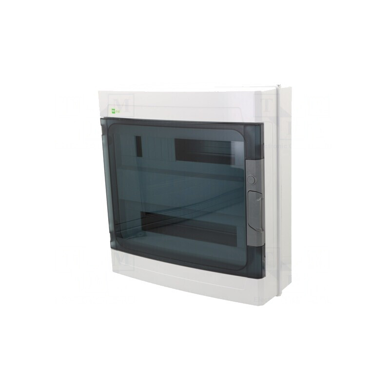 Carcasă Aparatură Modulară IP65 Gri Deschis | Electronic-mag.ro | Componente Electronice Carcasă Aparatură Modulară IP65 Gri Deschis | Electronic-mag.ro | Componente Electronice