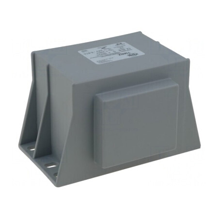 Transformator încapsulat 160VA 400VAC 230V 0,69A cu şurub | Electronic-mag.ro | Componente Electronice