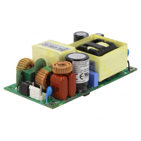 Alimentator pulsatoriu 120W 36V 3,33A | Electronic-mag.ro | Componente Electronice
