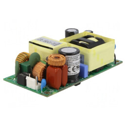 Alimentator Pulsatoriu 120W 48V 2.5A | Electronic-mag.ro | Componente Electronice