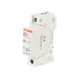 Limitator de Supratensiuni Tip 2 40kA 1P IP20 | Electronic-mag.ro | Componente Electronice