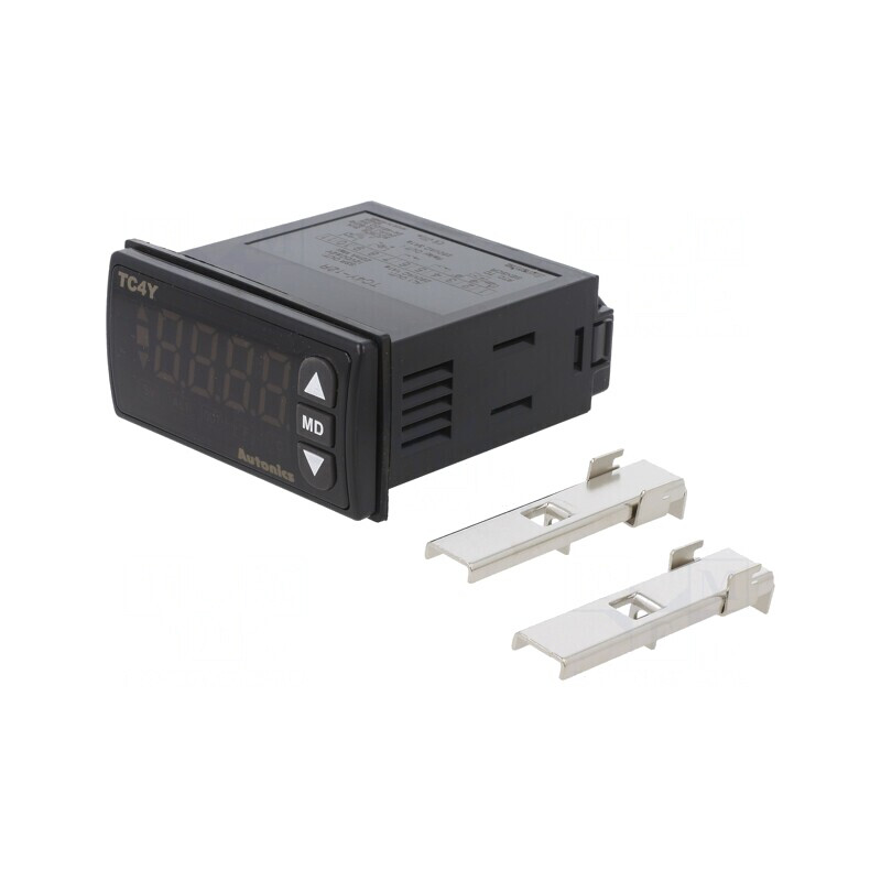 Regulator Temperatură SPST-NO OUT 2 SSR Panou TC4Y-12R | Electronic-mag.ro | Componente Electronice Regulator Temperatură SPST-NO OUT 2 SSR Panou TC4Y-12R | Electronic-mag.ro | Componente Electronice