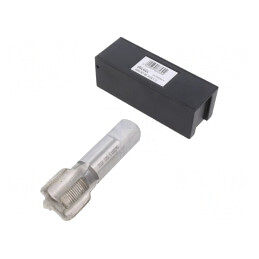 Tarod de Filetare HSS-G Ø30mm 1,5 90mm 18mm | Electronic-mag.ro | Componente Electronice