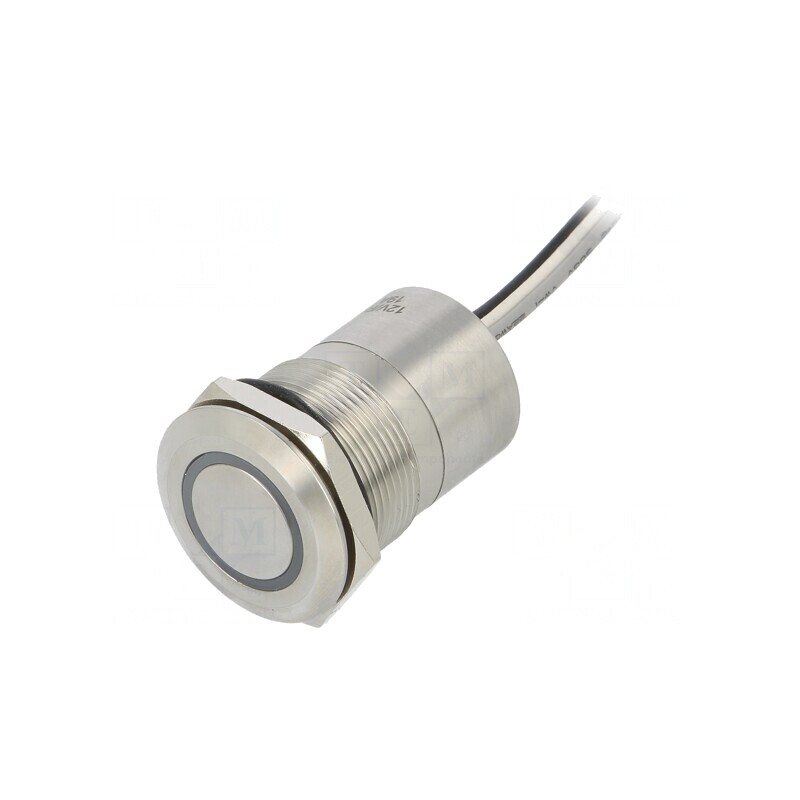 Comutator Capacitiv 2 Pozitii SPST-NC 0,01A 12V IP68 | Electronic-mag.ro | Componente Electronice