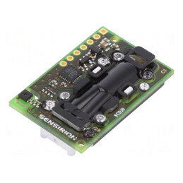 Senzor CO2 Temperatură și Umiditate SCD | Electronic-mag.ro | Componente Electronice