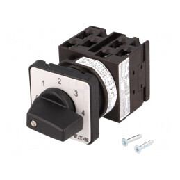 "Comutator cu Came 20A 7 Pozitii" | Electronic-mag.ro | Componente Electronice