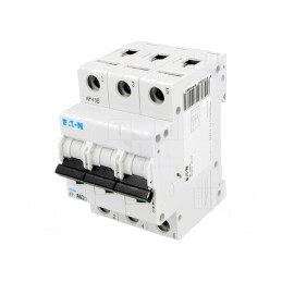 Separator-întrerupător Poli 3 pentru şină DIN 63A 400VAC | Electronic-mag.ro | Componente Electronice