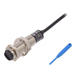 Senzor Fotoelectric PNP 0-0,2m DARK/LIGHT-ON 200mA | Electronic-mag.ro | Componente Electronice