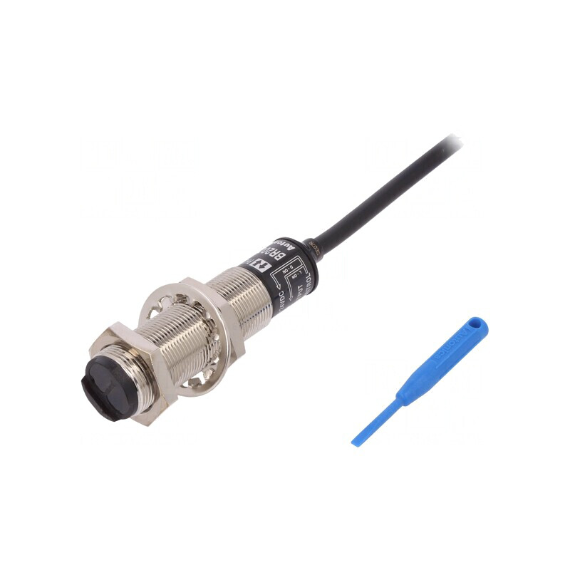Senzor Fotoelectric PNP 0-0,2m DARK/LIGHT-ON 200mA | Electronic-mag.ro | Componente Electronice