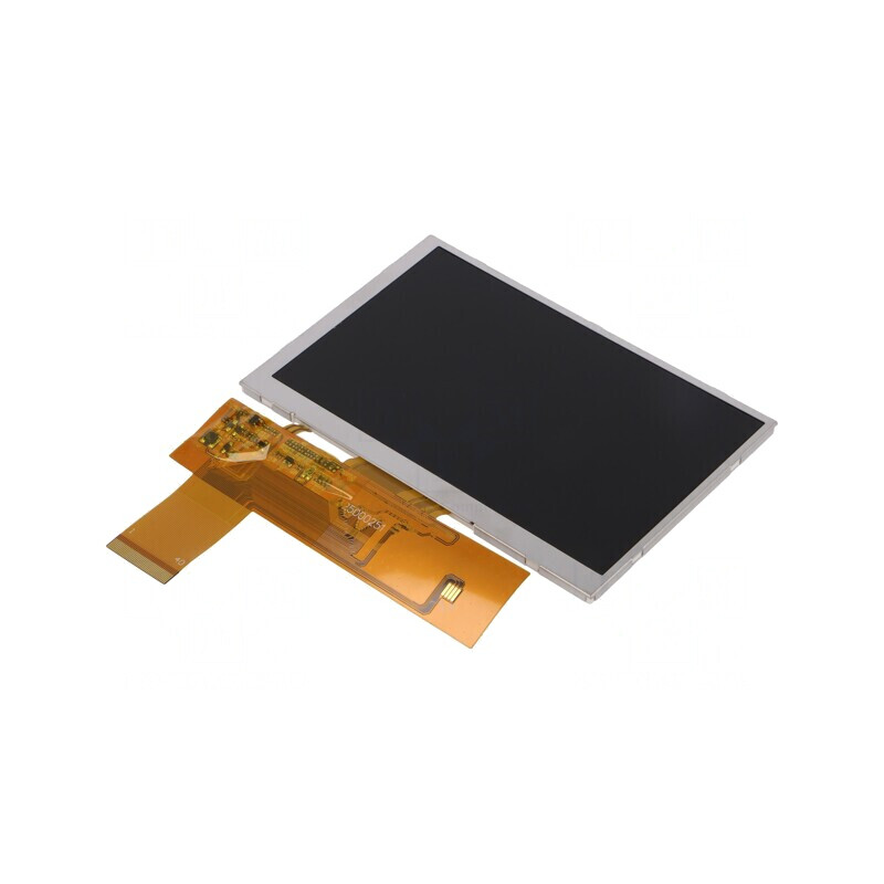 Afișaj TFT 5 inchi 800x480 LED | Electronic-mag.ro | Componente Electronice Afișaj TFT 5 inchi 800x480 LED | Electronic-mag.ro | Componente Electronice