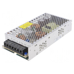 Alimentator Pulsatoriu Modular 150W 36VDC | Electronic-mag.ro | Componente Electronice