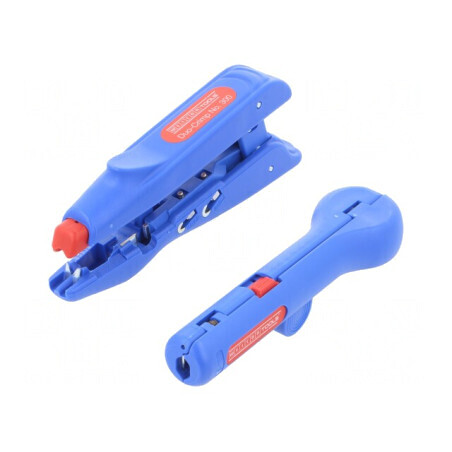 Kit dezizolare cabluri 2 bucăți | Electronic-mag.ro | Componente Electronice