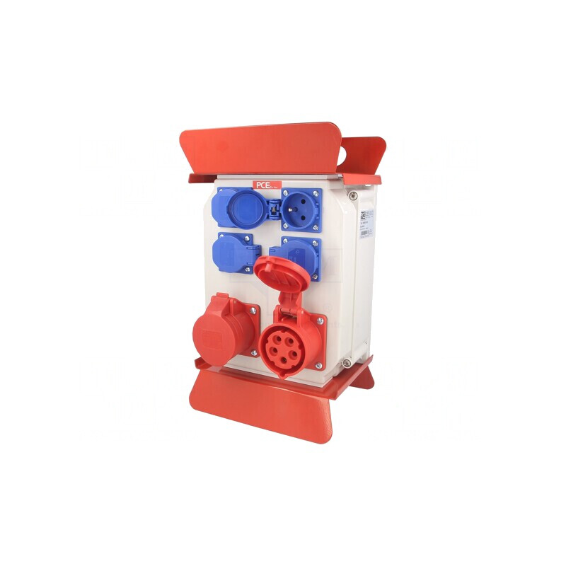 Tablou Electric IP54 de Perete | Electronic-mag.ro | Componente Electronice