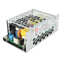 Alimentator Pulsatoriu Deschis 200W 113-370VDC 80-264VAC | Electronic-mag.ro | Componente Electronice