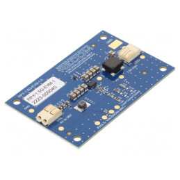 Modul de Extensie Tensiune Uintr 4-36V Uieș 800mV-34.8V RPY-1.5Q | Electronic-mag.ro | Componente Electronice
