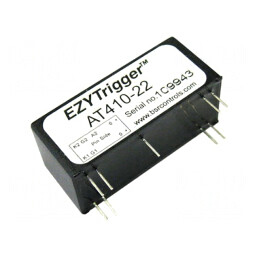 Modul Declanșare Tiristor EZYTrigger 12mA 2,2kV | Electronic-mag.ro | Componente Electronice